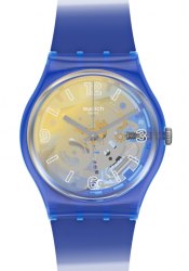 Swatch Gent Yellow Disco