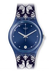 Swatch Calife wrist watch
