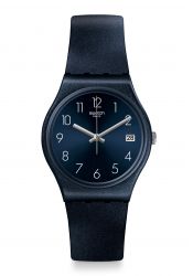 Swatch Naitbaya wrist watch