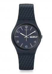 Swatch Laserata wrist watch