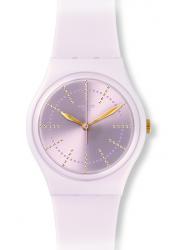 Swatch Guimauve wrist watch