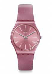Swatch Pastelbaya wrist watch