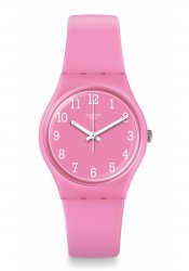 Swatch Pinkway Ladies´ Watch