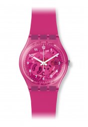 Swatch Gum Flavour wrist watch