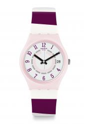 Swatch Miss Yacht Ladies´ Watch