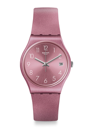 Swatch Datebaya wrist watch