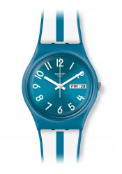 Swatch Anisette wrist watch