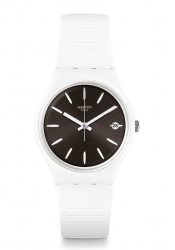 Swatch Anti Slip wrist watch