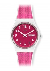 Swatch Berry Light wrist watch