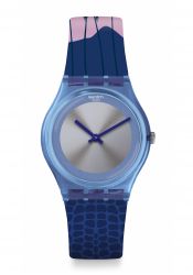 Swatch Licence To Kill 1989 wrist watch