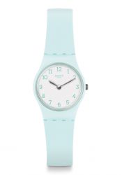 Swatch Greenbelle wrist watch