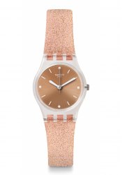 Swatch Pinkindescent Too Ladies´ Watch