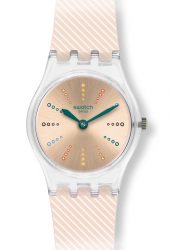 Swatch Quadretten Ladies´ Watch