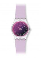 Swatch Ultraviolet Ladies´ Watch