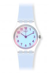 Swatch Casual Blue Ladies´ Watch