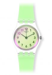 Swatch Casual Green Ladies´ Watch