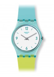 Swatch Mentalo Ladies´ Watch