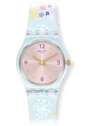 Swatch Enchanted Meadow Ladies´ Watch