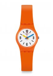 Swatch Sorange wrist watch
