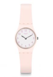Swatch Pinkbelle wrist watch