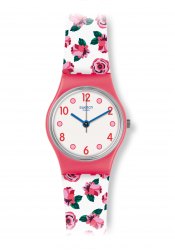 Swatch Spring Crush Ladies´ Watch
