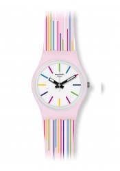 Swatch Guimauve Ladies´ Watch