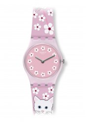 Swatch Minou Minou Ladies´ Watch