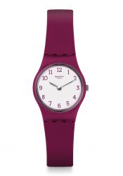 Swatch Redbelle wrist watch