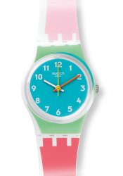 Swatch De Travers Ladies´ Watch