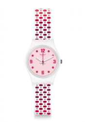 Swatch Pavered Ladies´ Watch