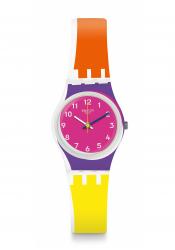 Swatch Sun Through Ladies´ Watch