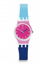 Swatch Attraverso Ladies´ Watch