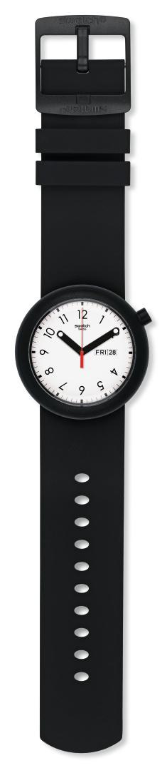 Swatch PopAgain wrist watch PNB700 nur 55.00