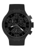 Big Bold Chrono Black