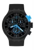 Big Bold Chrono Blue