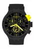 Big Bold Chrono Yellow