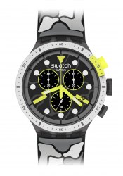 Swatch Big Bold Chrono EscapeArtic
