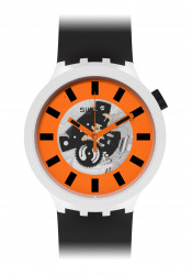 Swatch Big Bold Bioceramic Orak