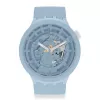 Big Bold Bioceramic C-Blue
