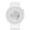 Big Bold Bioceramic C-White