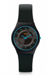 Swatch Troposphere wrist watch