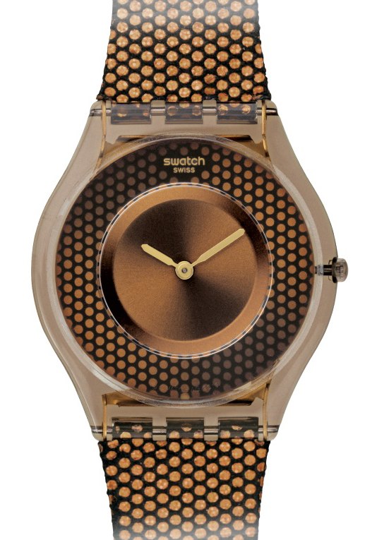 Swatch Hexed Ladies´ Watch SFC105 nur 85.00