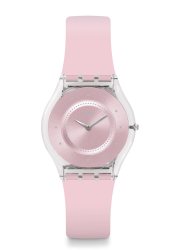 Swatch Pink Pastel Ladies´ Watch