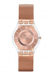Swatch Hello Darling Ladies´ Watch