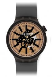 Swatch Big Bold Dark Taste