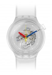Swatch Big Bold Jellyfish