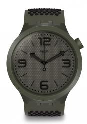 Swatch BBBubbles wrist watch
