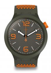 Swatch BBBeauty wrist watch