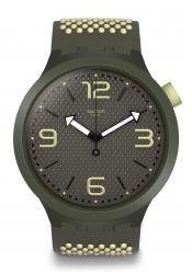 Swatch BBBlanco wrist watch