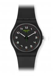 Swatch Masa wrist watch